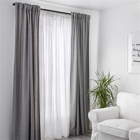 ikea sheer curtains|110 inch curtains ikea.